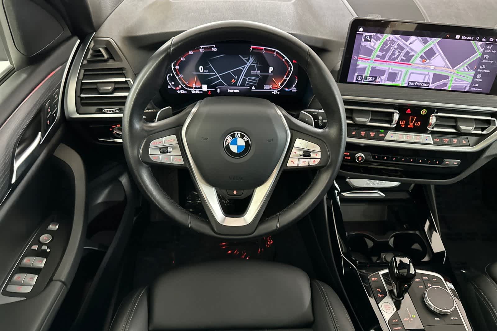 Thumbnail: 2022 BMW X3 - 14