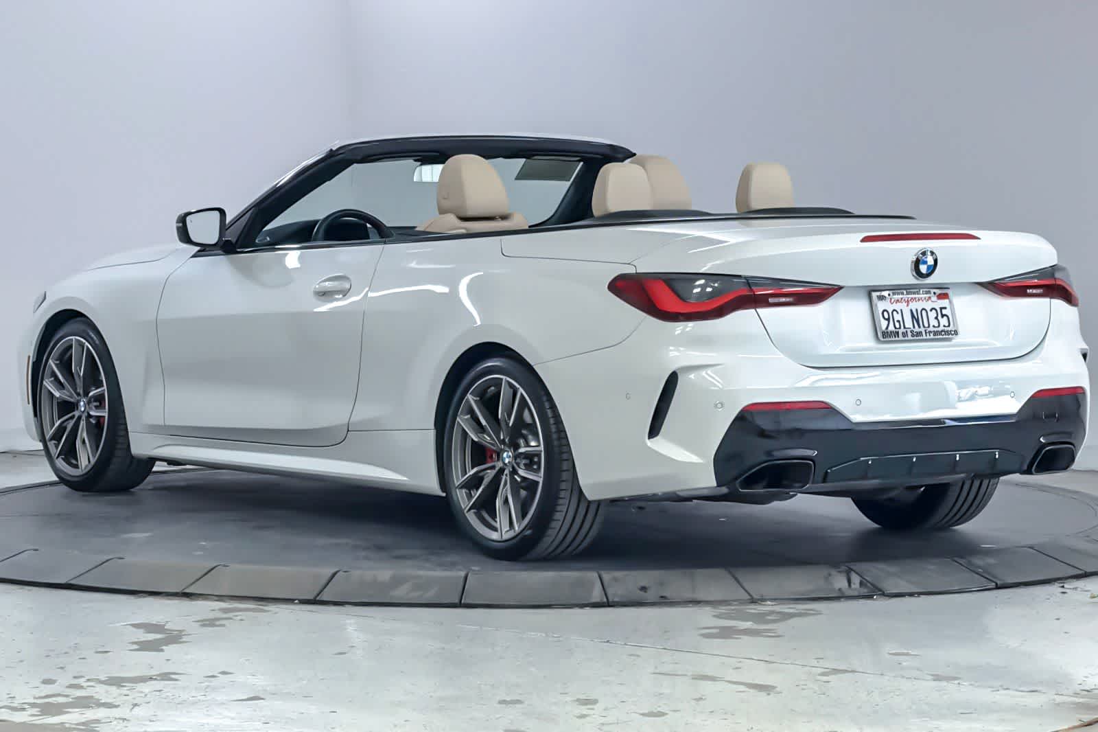 Thumbnail: 2023 BMW 4 Series - 6