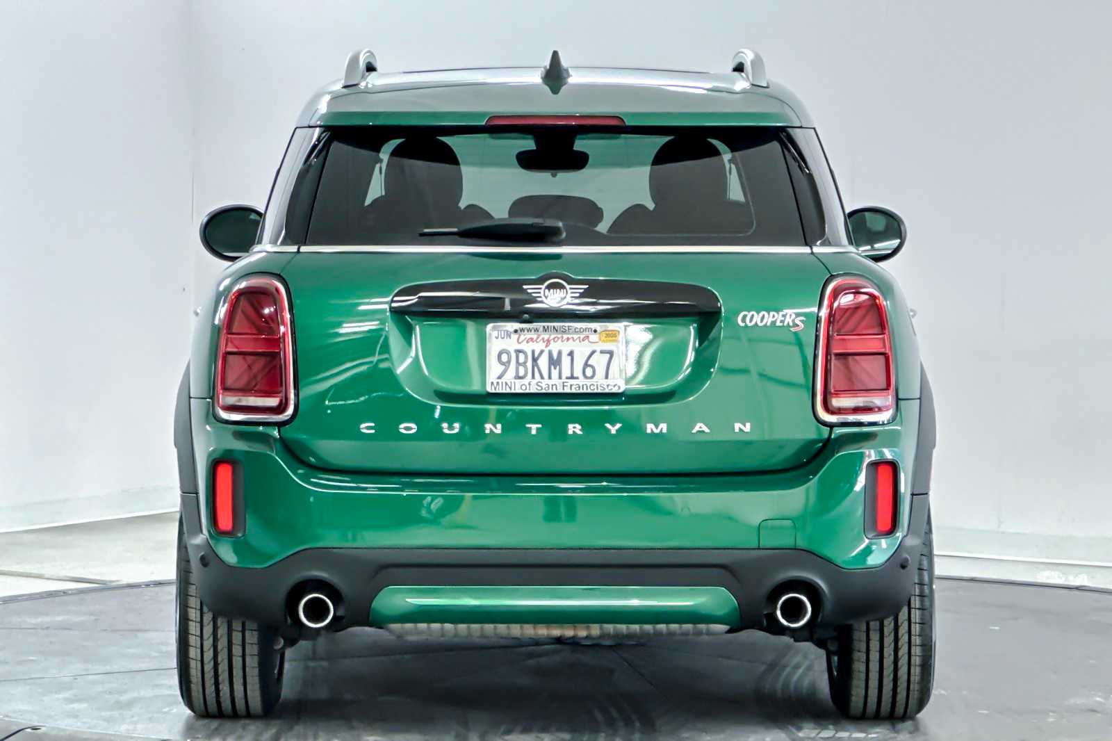 Thumbnail: 2023 MINI Cooper Countryman - 7
