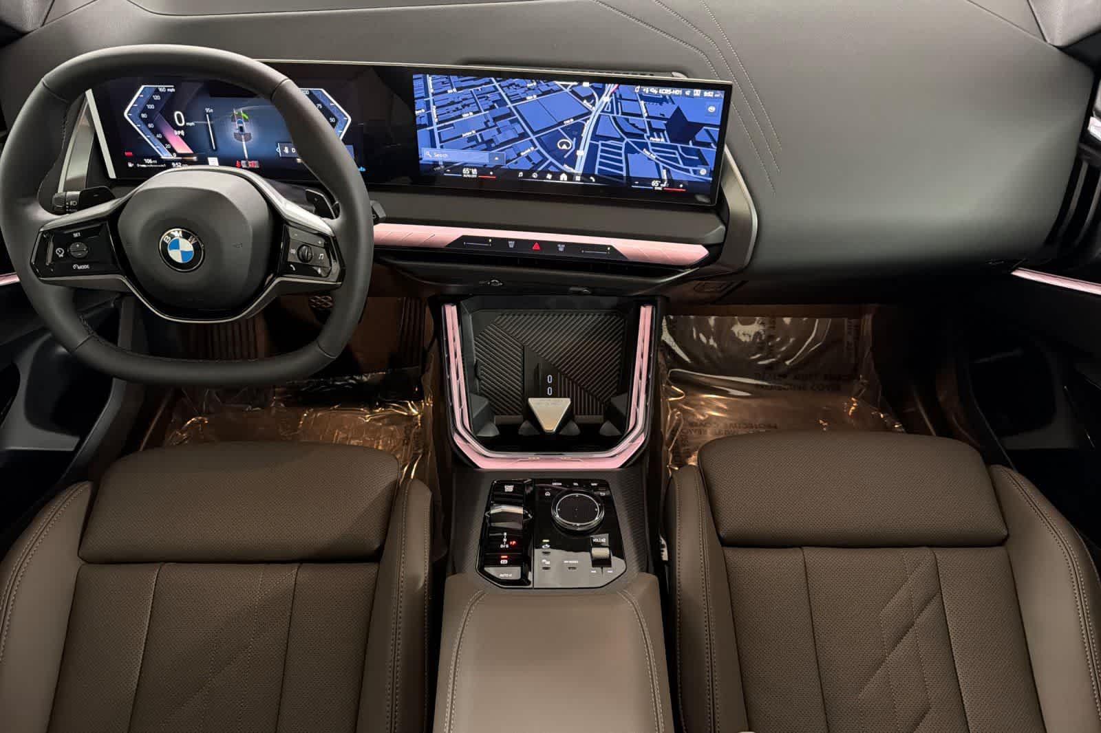 Thumbnail: 2026 BMW X3 - 3