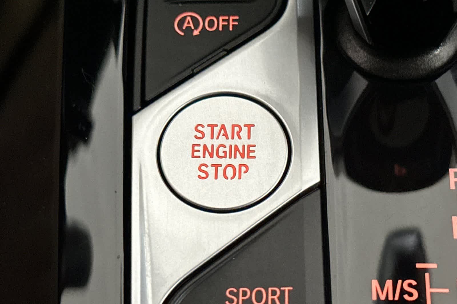 2024 BMW X3 xDrive30i 23