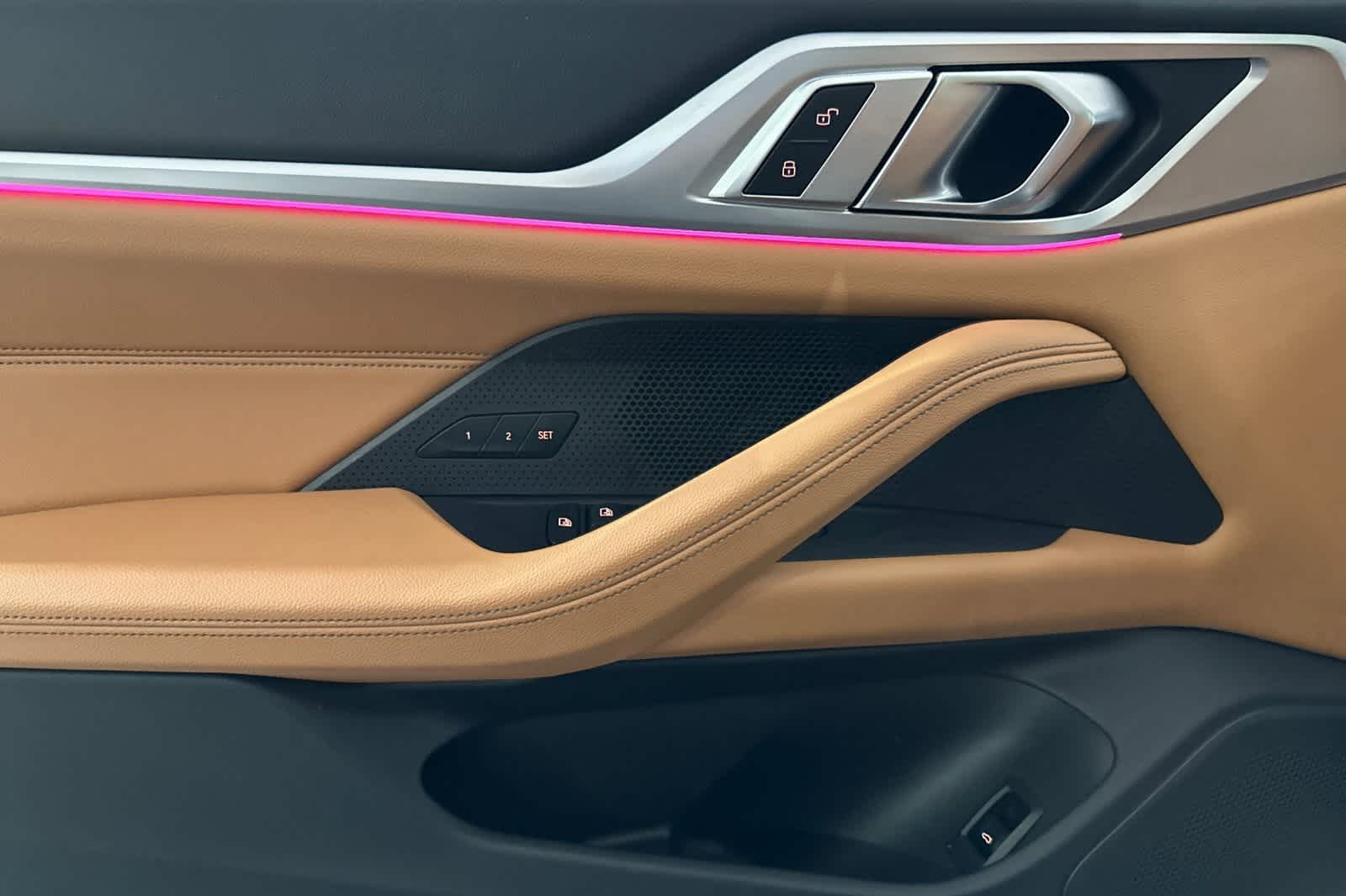 Thumbnail: 2023 BMW i4 - 12