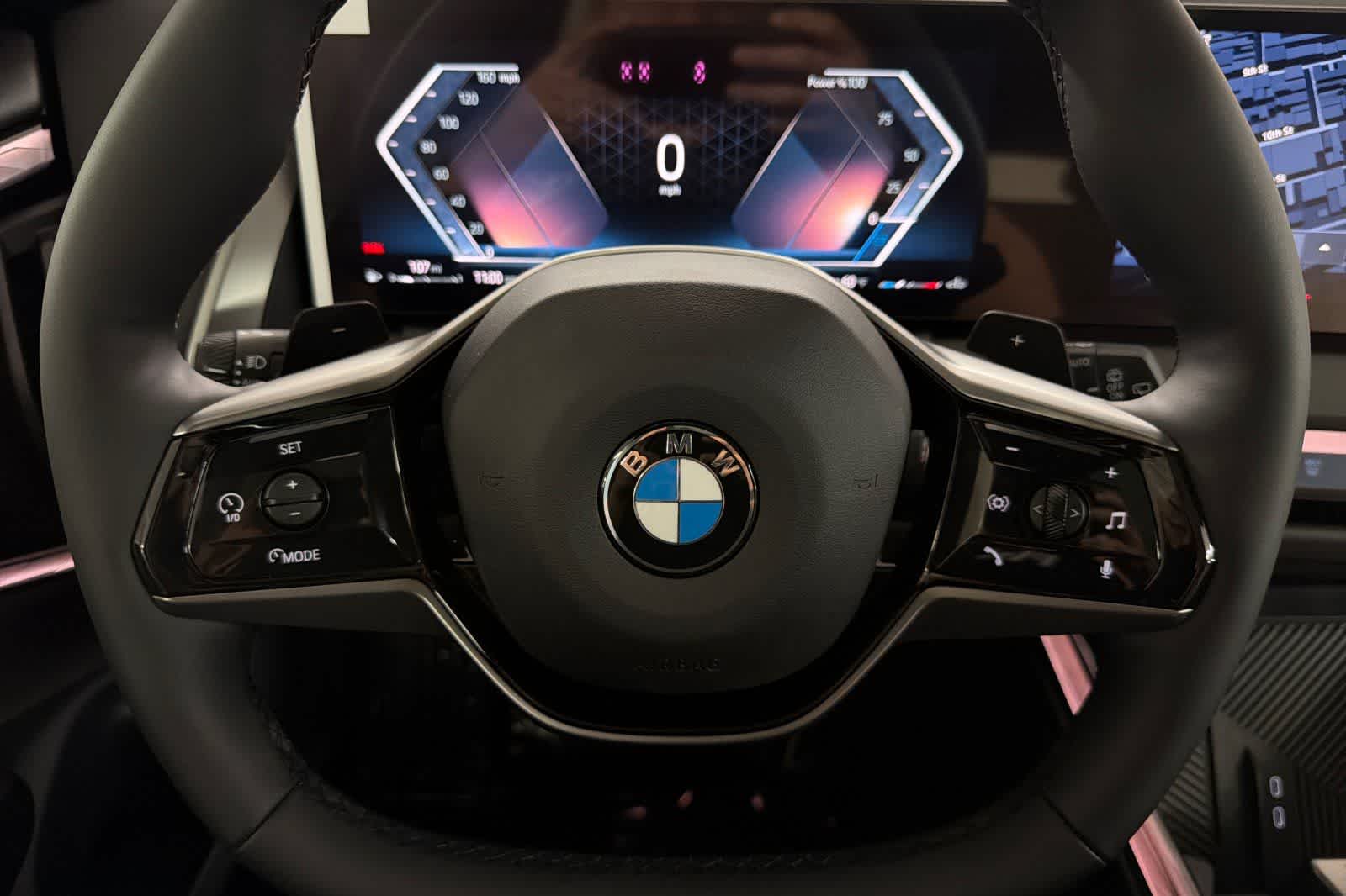 Thumbnail: 2026 BMW X3 - 24