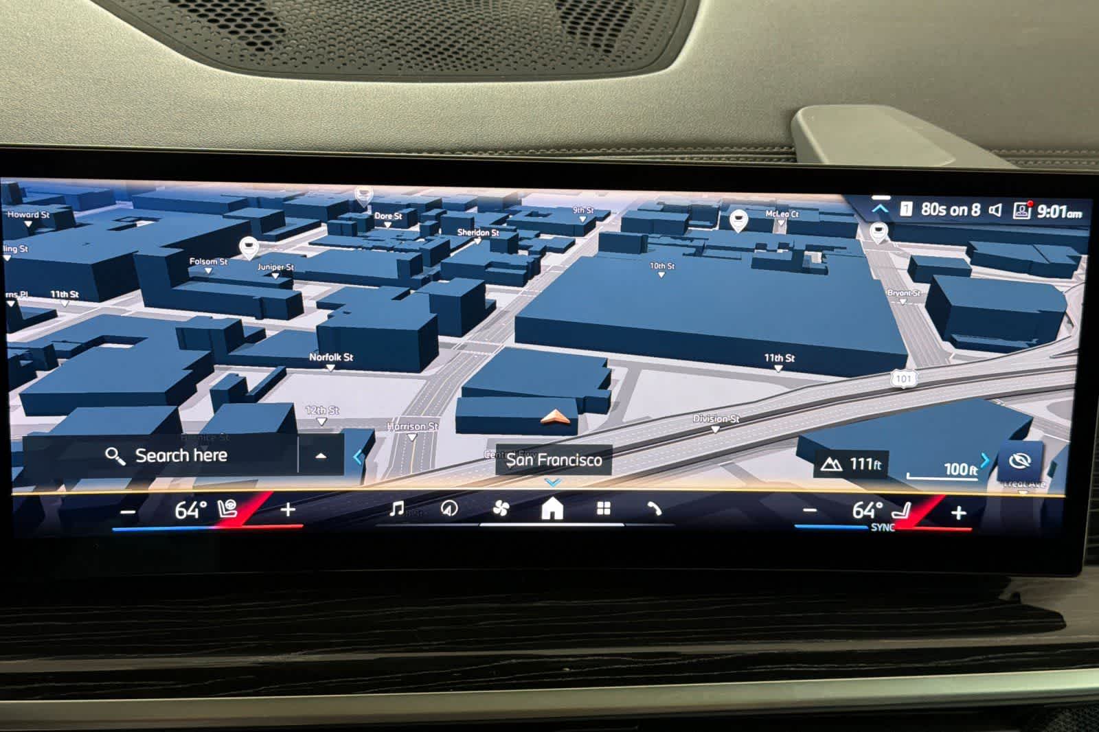 Thumbnail: 2024 BMW X6 - 19