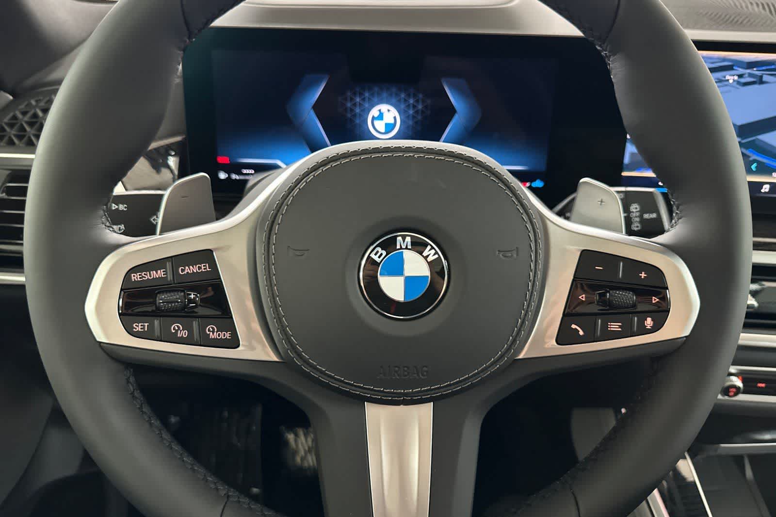 Thumbnail: 2026 BMW X5 - 24