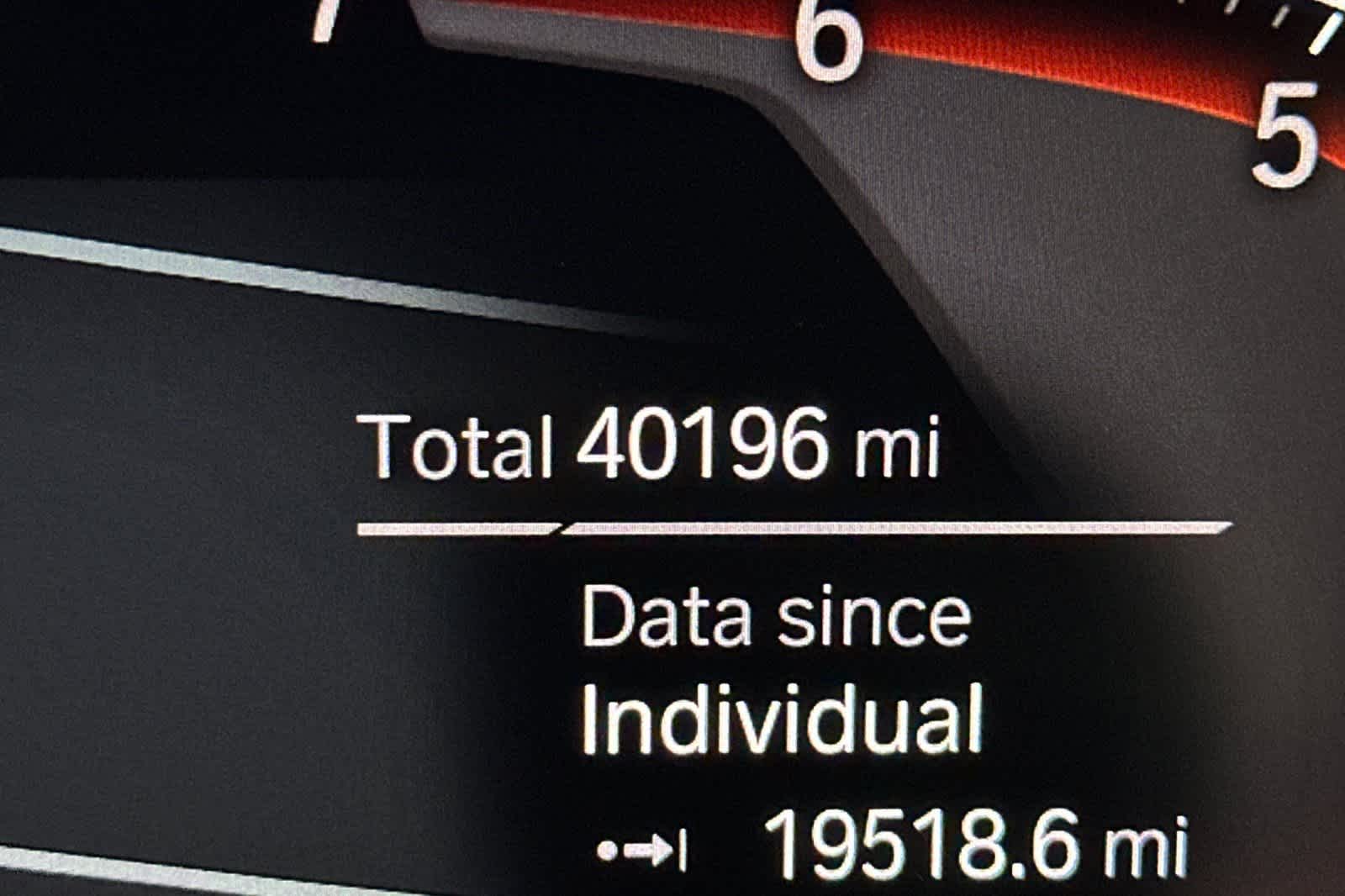 Thumbnail: 2023 BMW X3 - 26