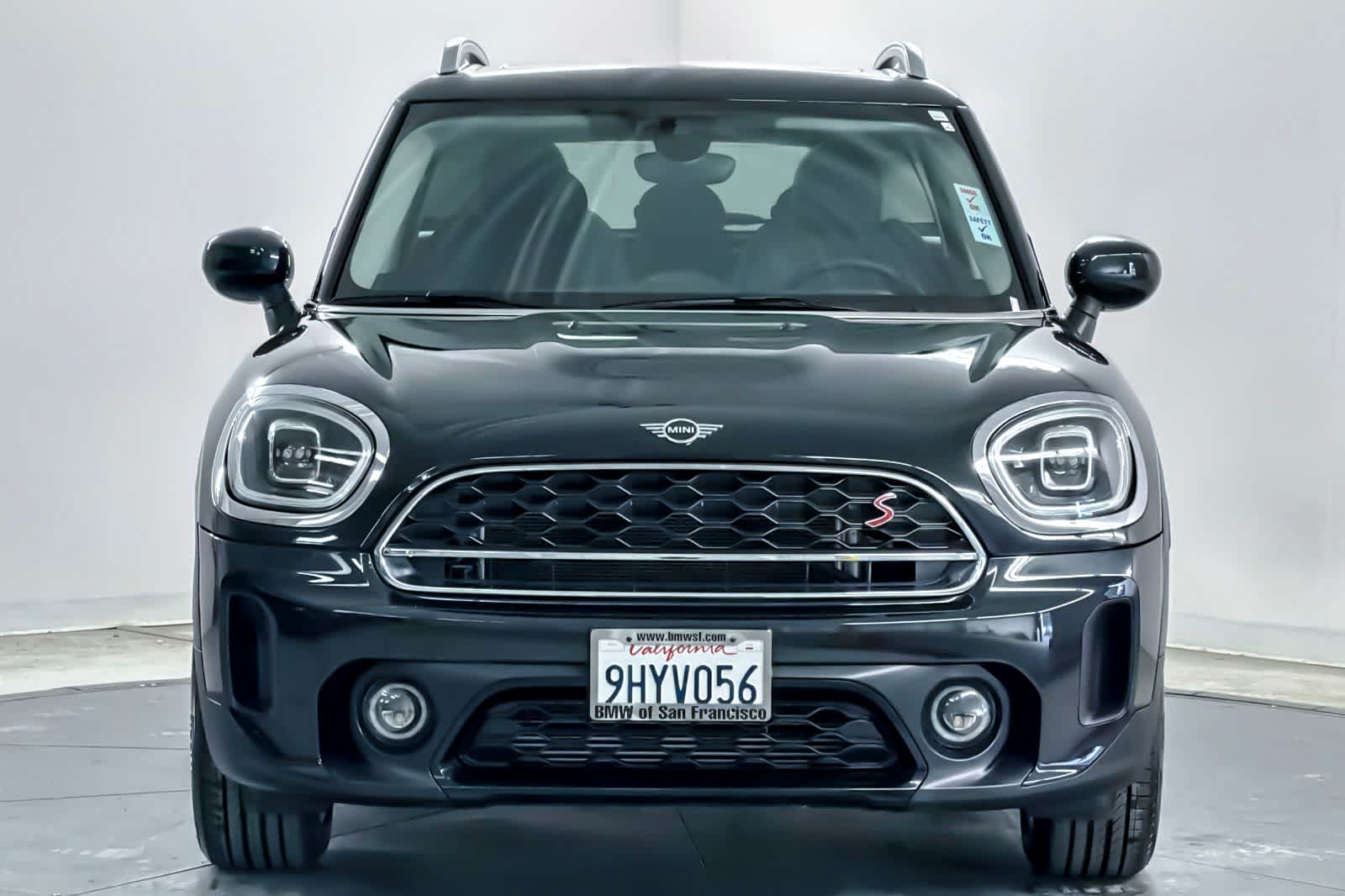 Thumbnail: 2024 MINI Cooper Countryman - 10