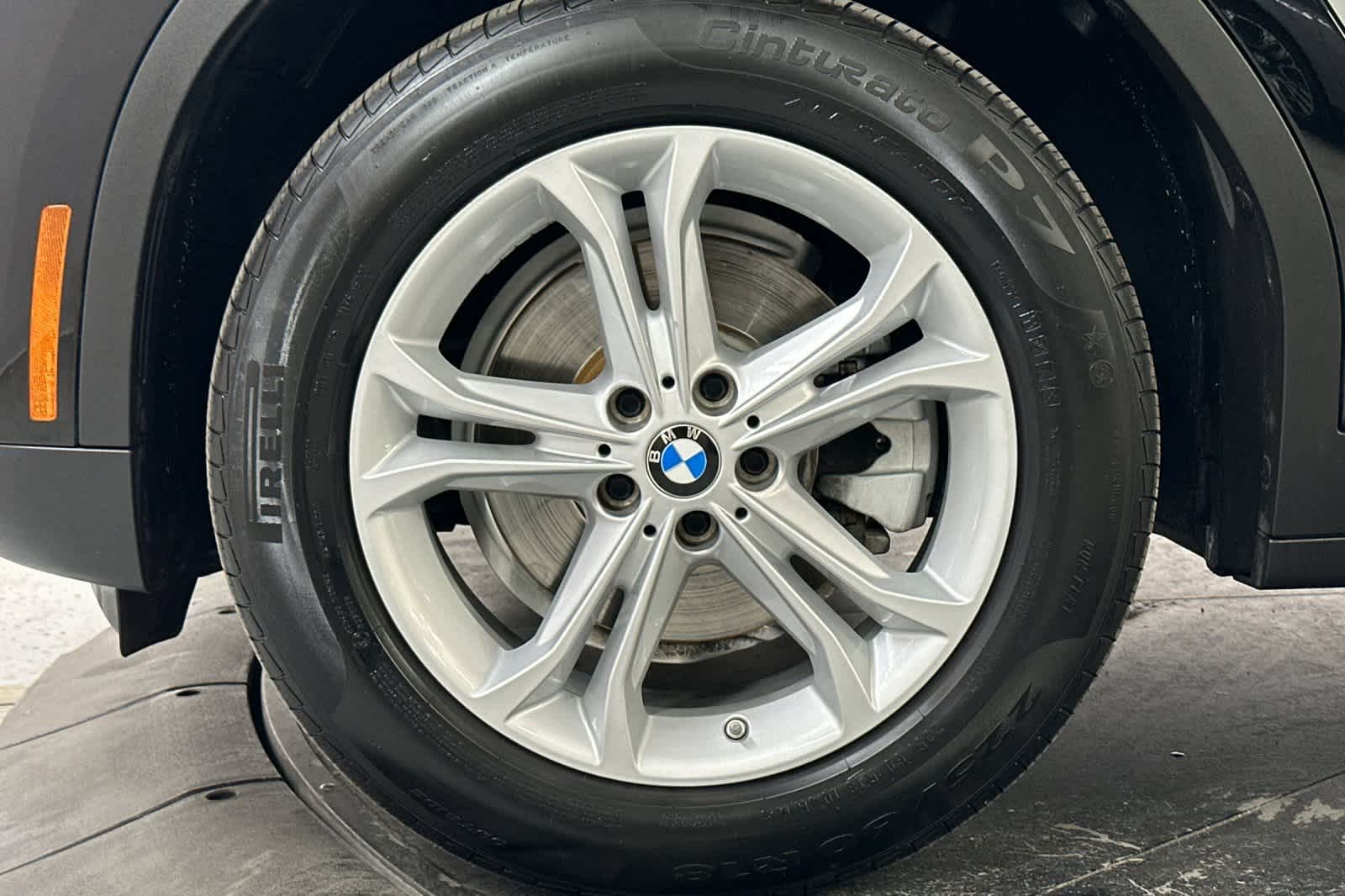 2019 BMW X3 xDrive30i 26