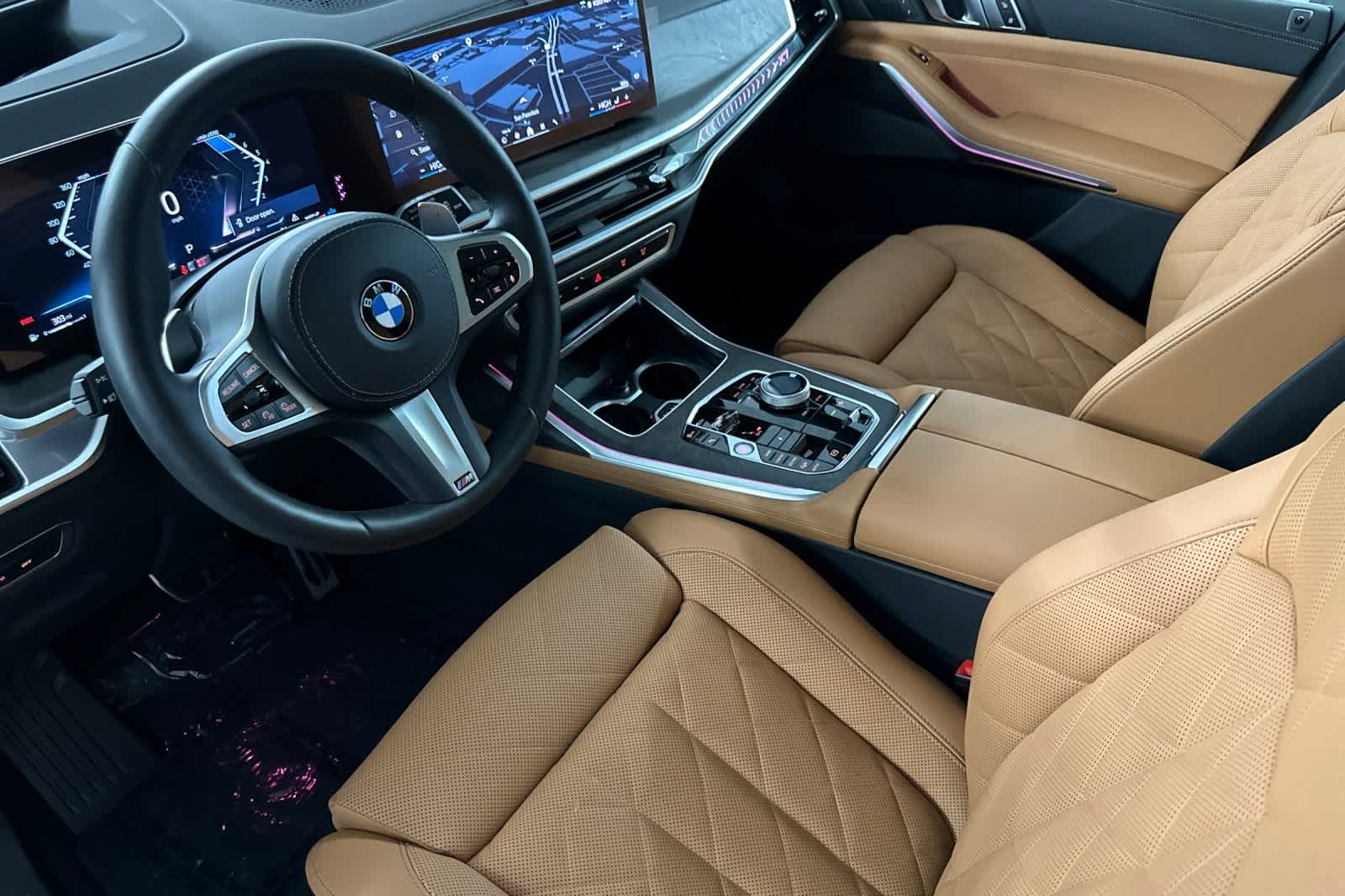 Thumbnail: 2026 BMW X7 - 11