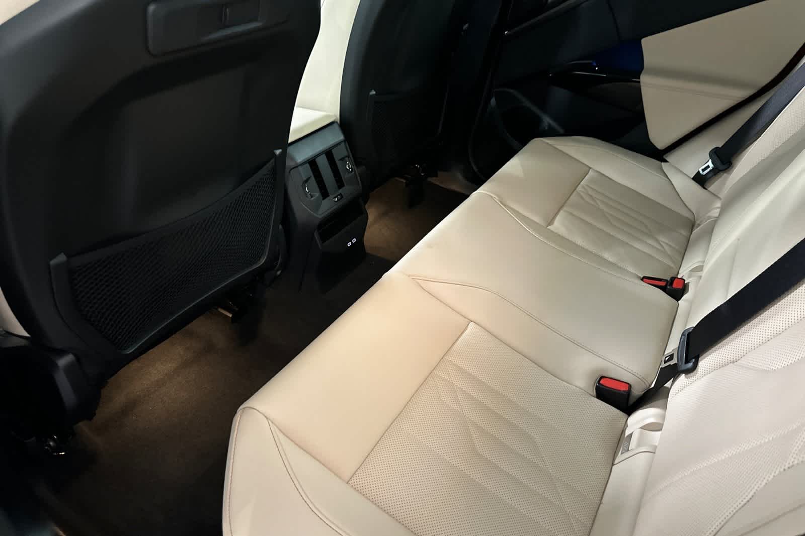 Thumbnail: 2026 BMW X3 - 4