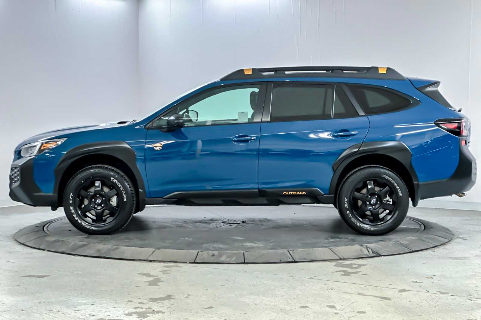 Thumbnail: 2024 Subaru Outback - 5