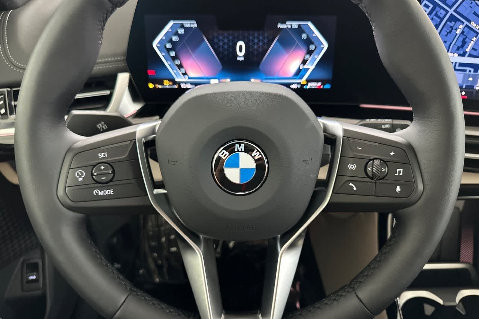 Thumbnail: 2025 BMW X1 - 24