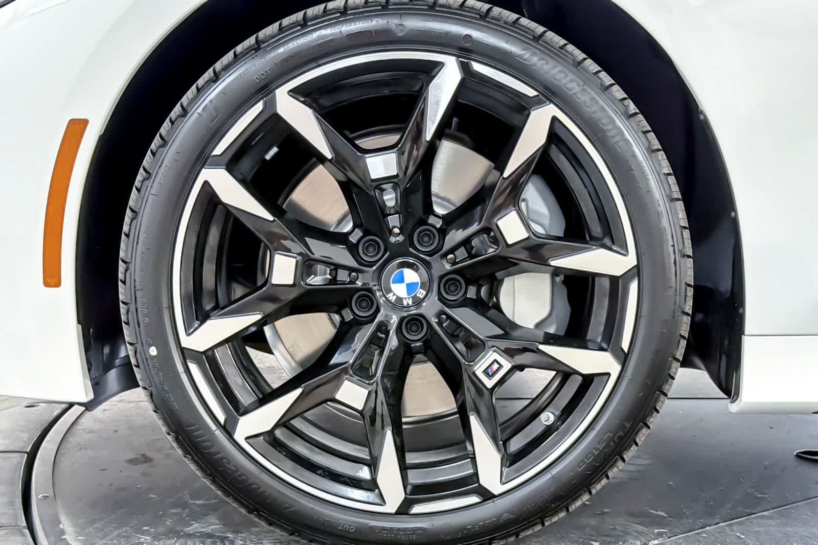 Thumbnail: 2026 BMW 3 Series - 24