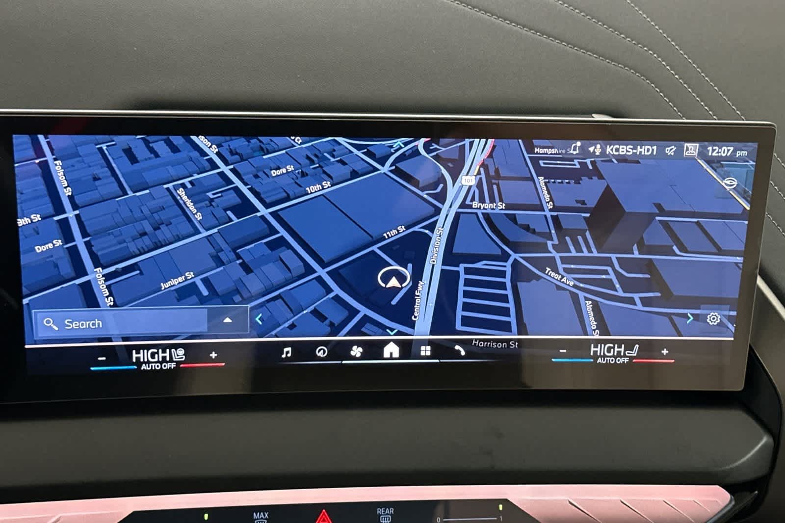 Thumbnail: 2026 BMW X3 - 19