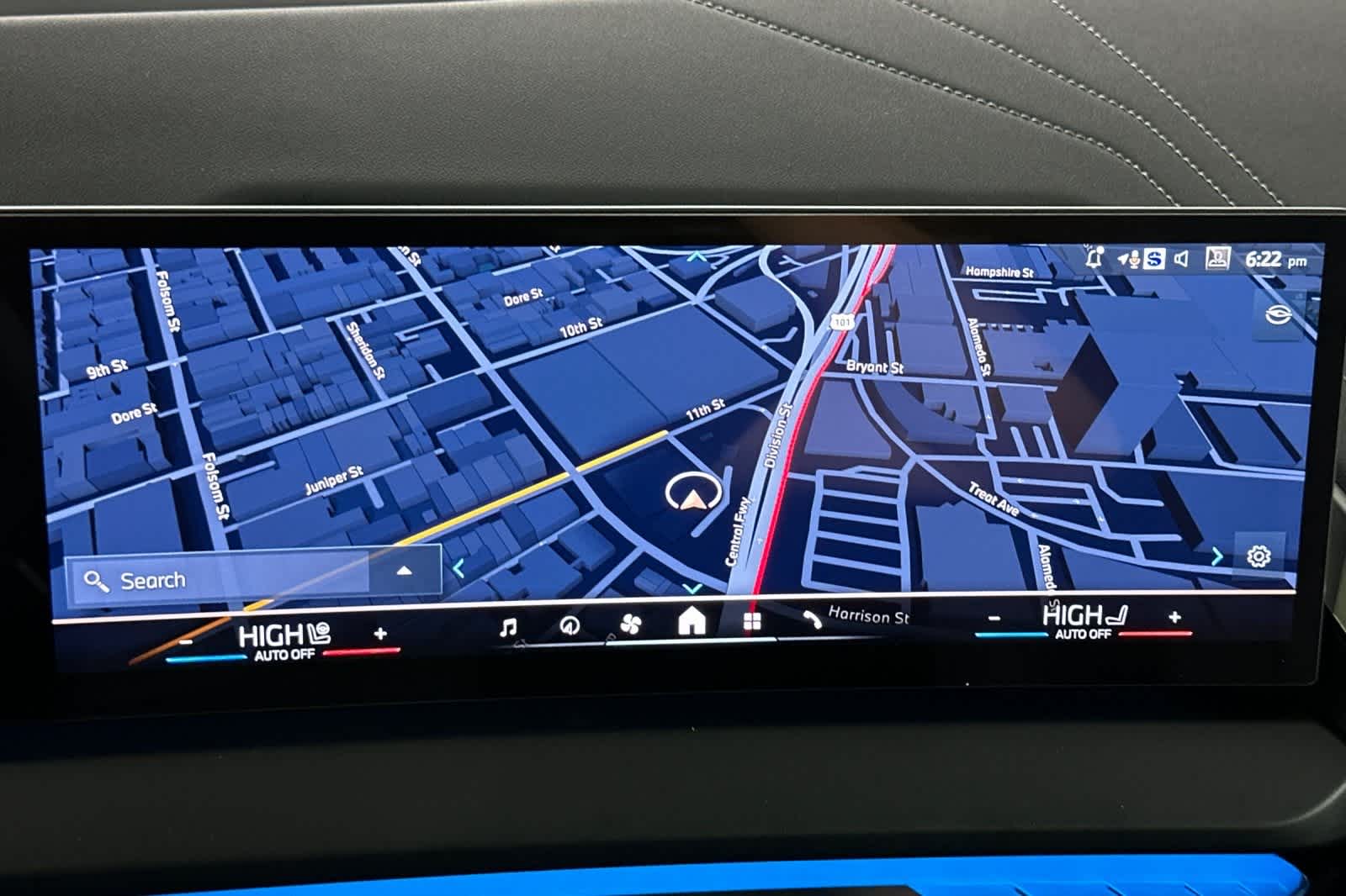 Thumbnail: 2026 BMW X3 - 19