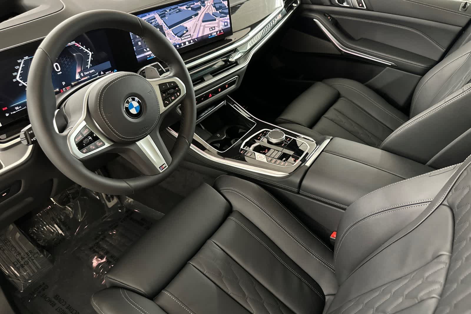 Thumbnail: 2026 BMW X5 - 11
