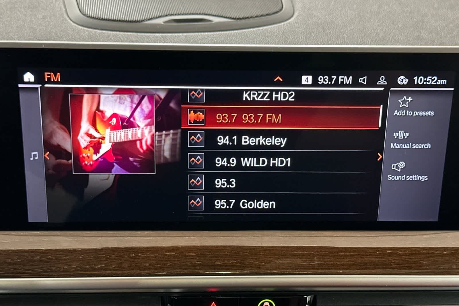 Thumbnail: 2022 BMW X3 - 18