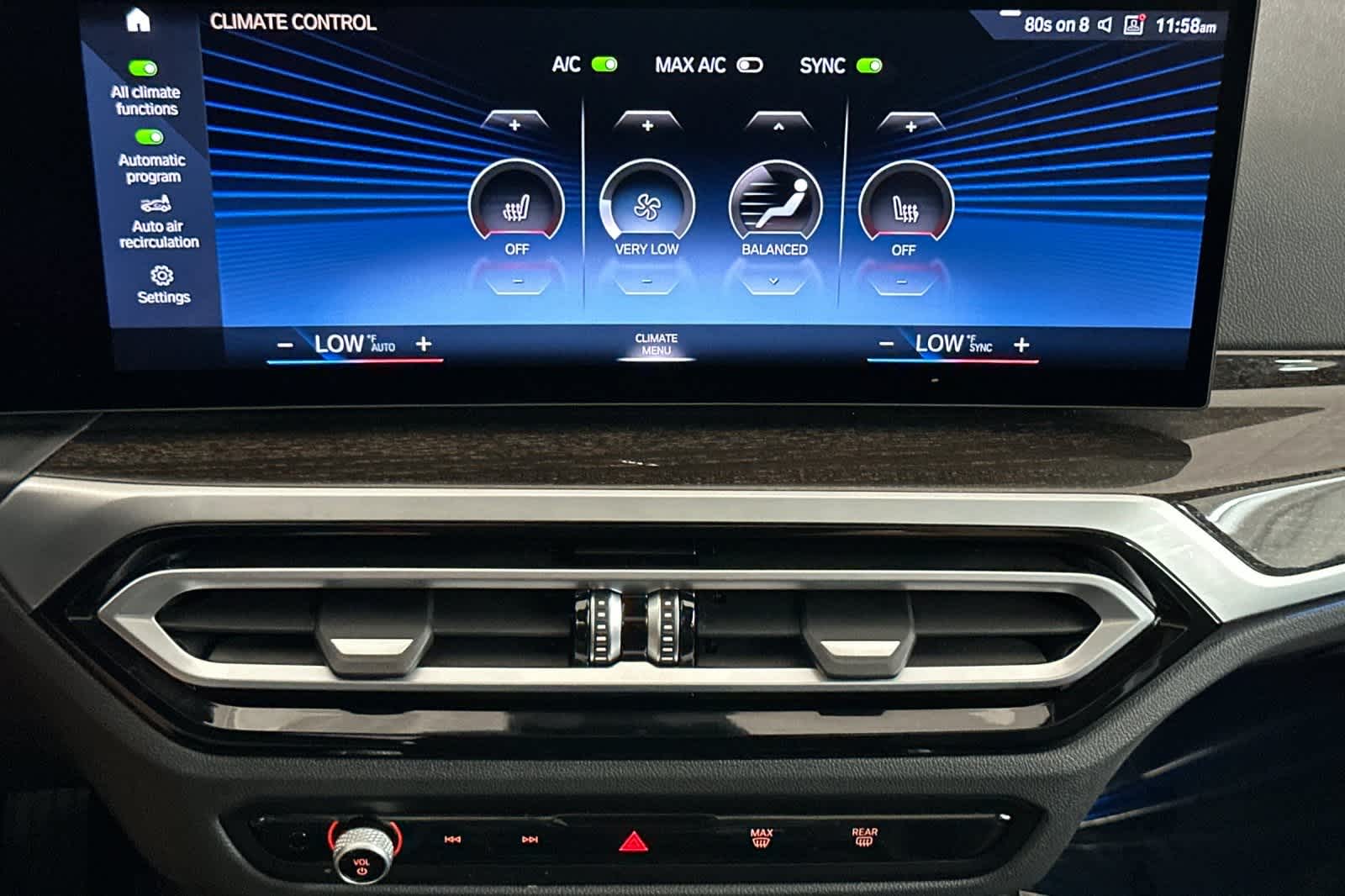 Thumbnail: 2023 BMW i4 - 20