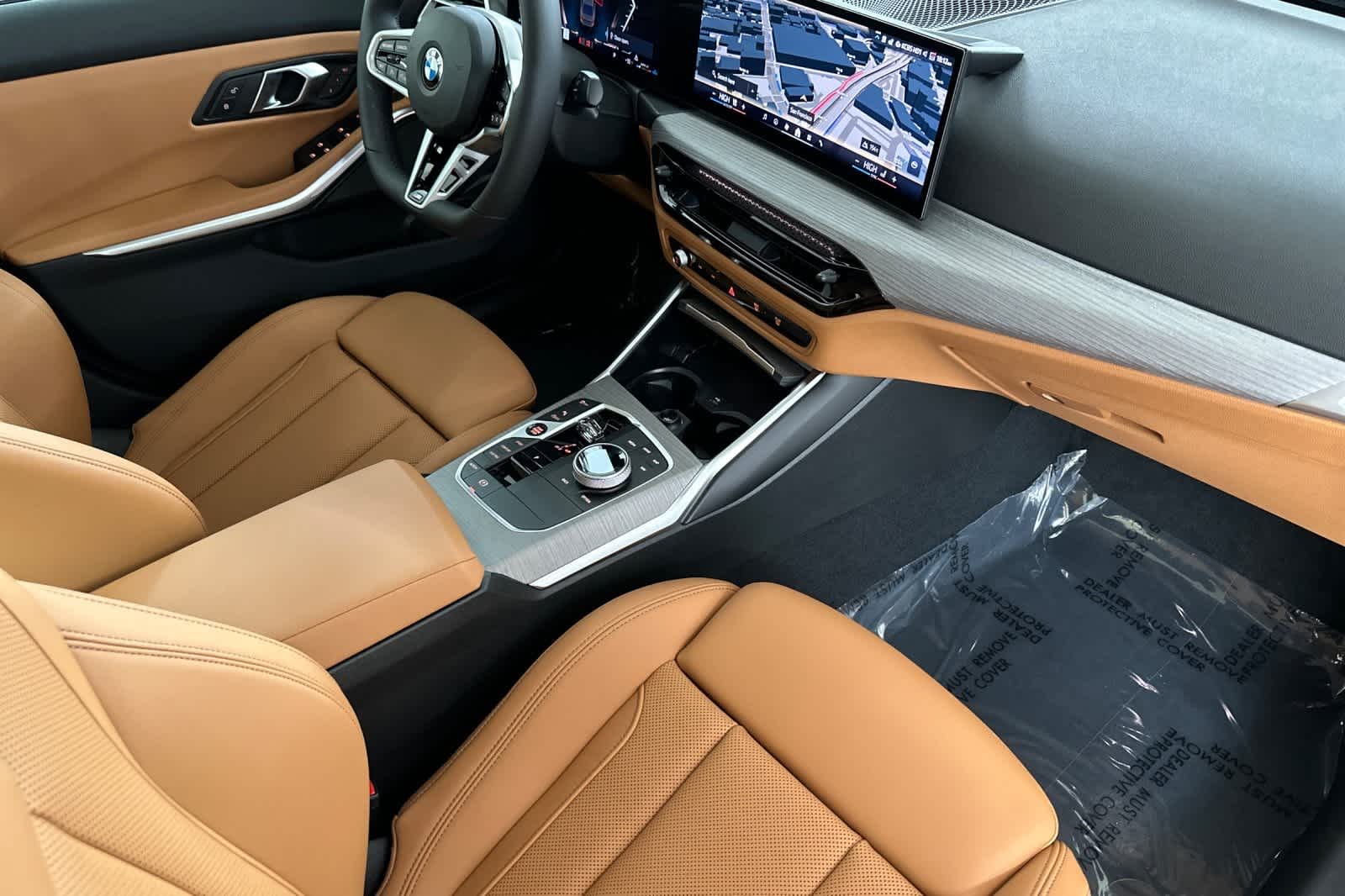 Thumbnail: 2026 BMW 3 Series - 15