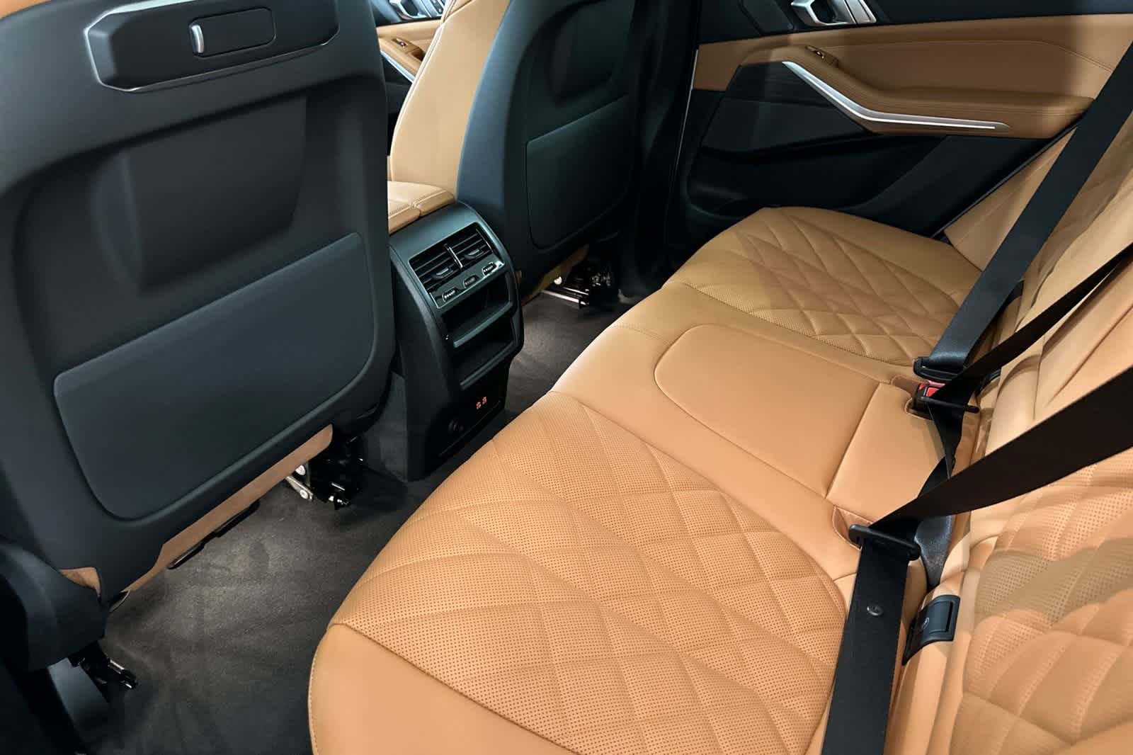 2026 BMW X5 xDrive40i 4