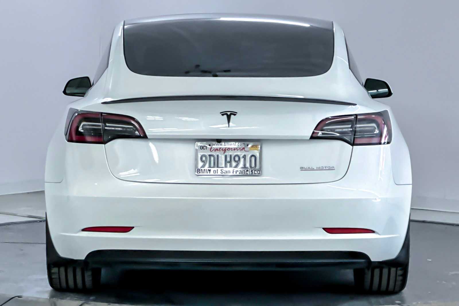 Thumbnail: 2023 Tesla Model 3 - 7