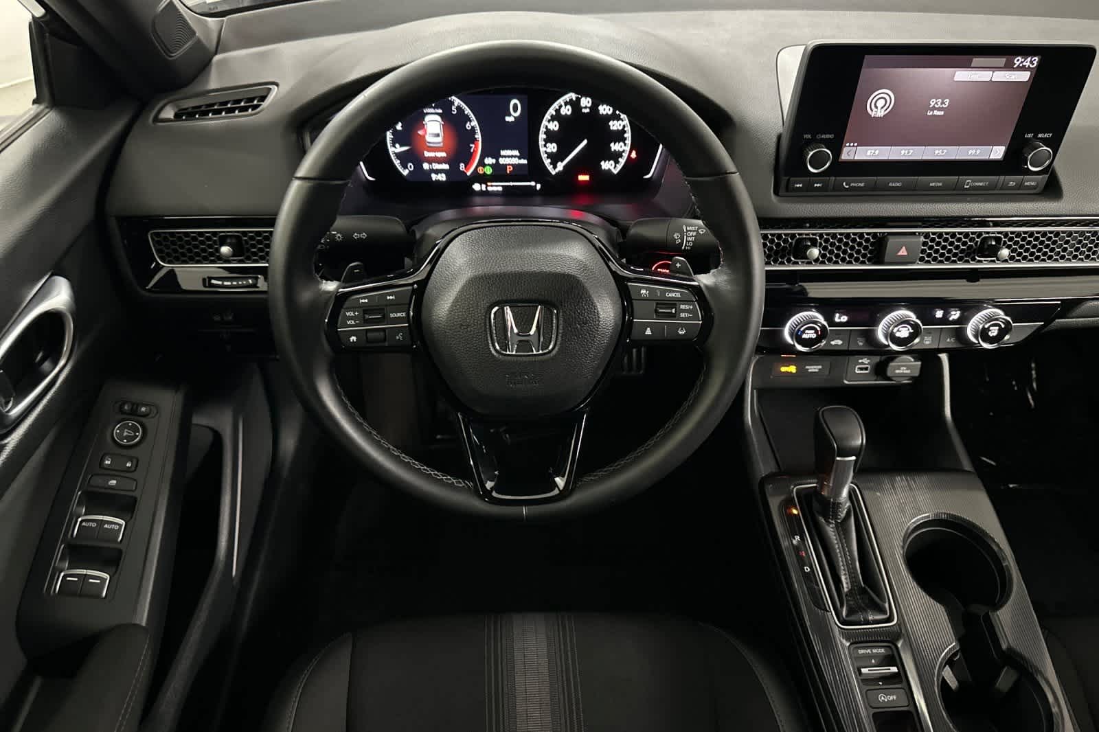 Thumbnail: 2023 Honda Civic - 14