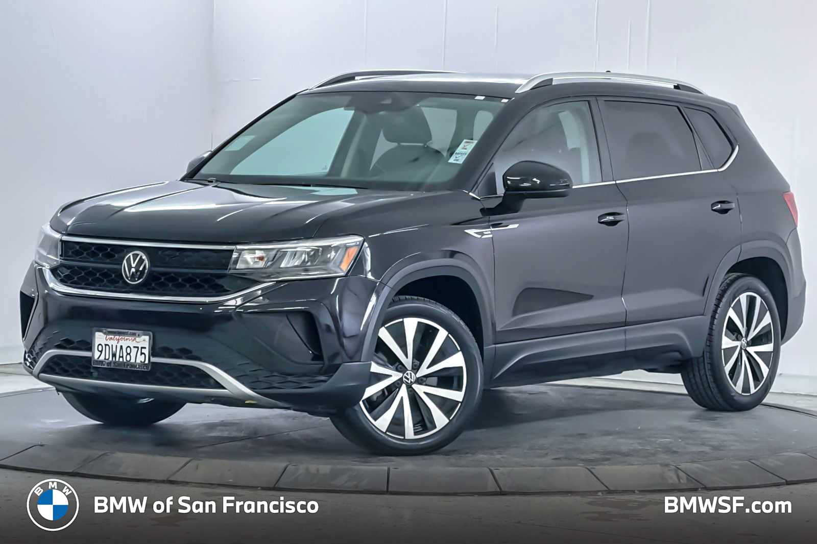 Thumbnail: 2023 Volkswagen Taos - 1