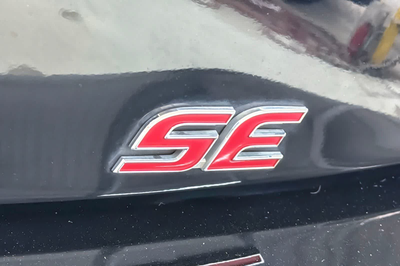 Thumbnail: 2021 Toyota Corolla - 27