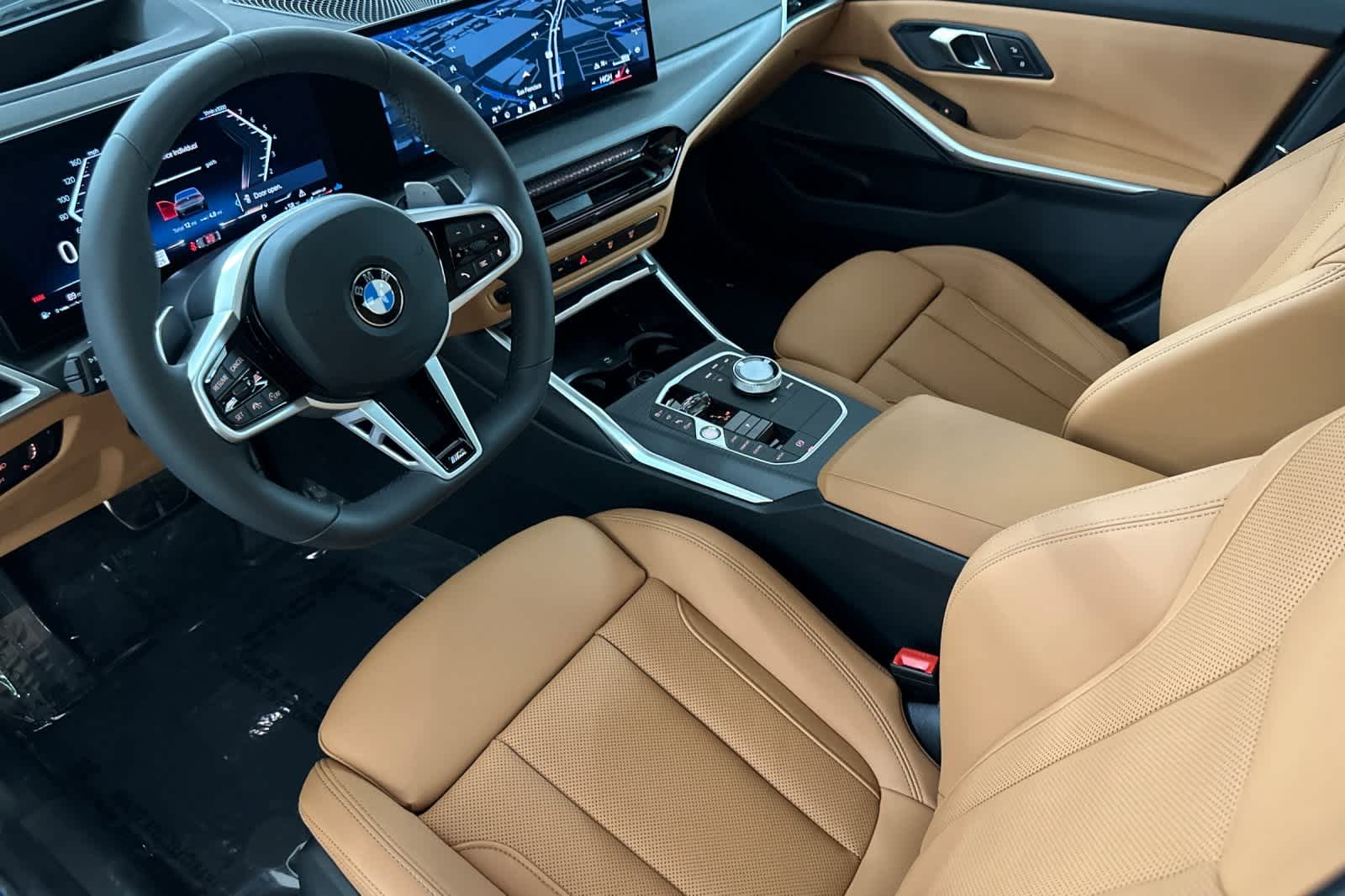 Thumbnail: 2026 BMW 3 Series - 11