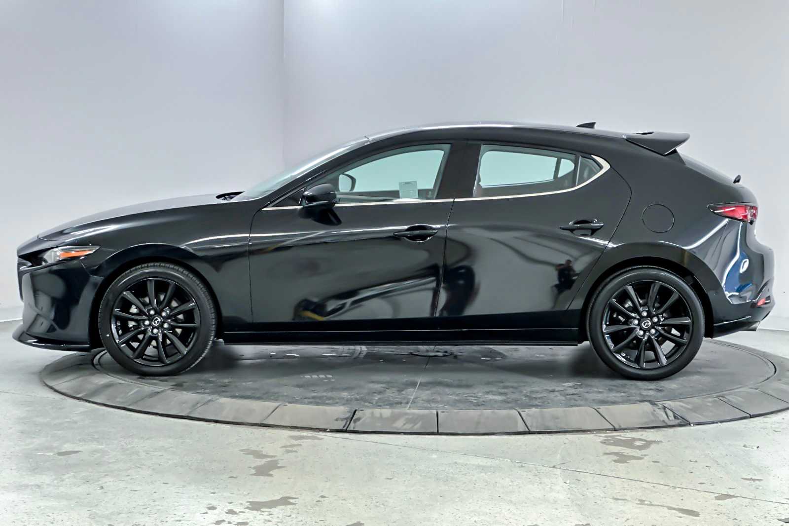 Thumbnail: 2021 Mazda Mazda3 - 5
