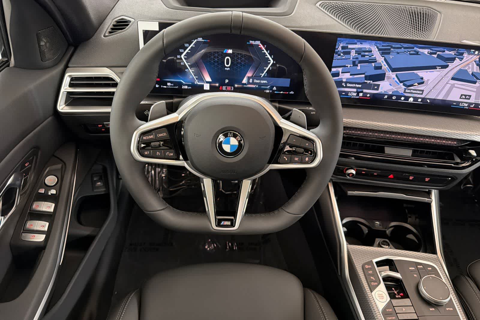 Thumbnail: 2026 BMW 3 Series - 14