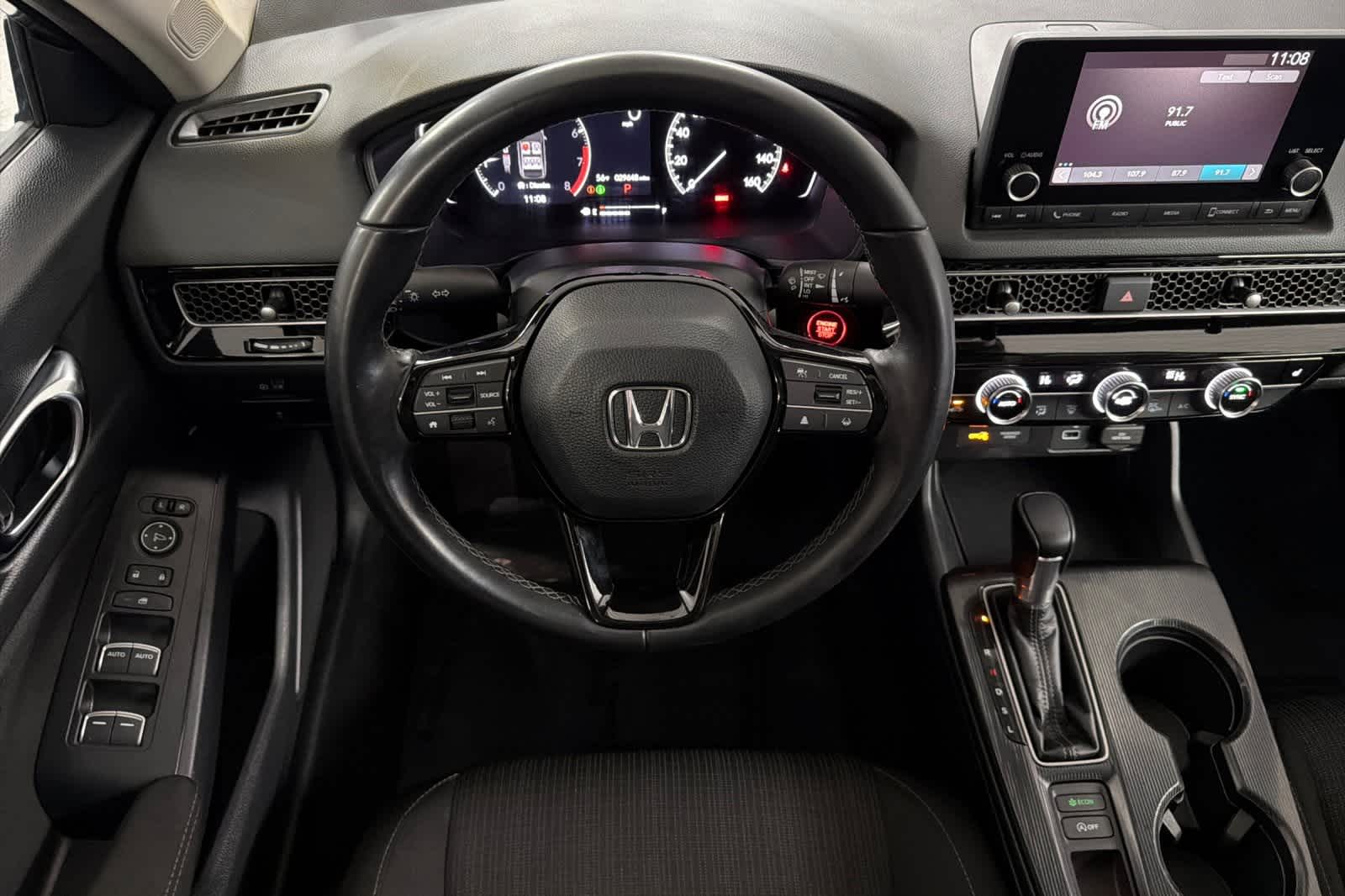 Thumbnail: 2023 Honda Civic - 14