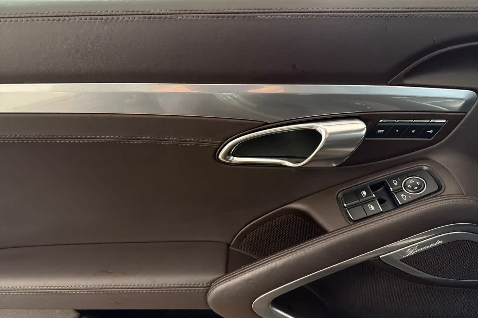 Thumbnail: 2018 Porsche 911 - 12