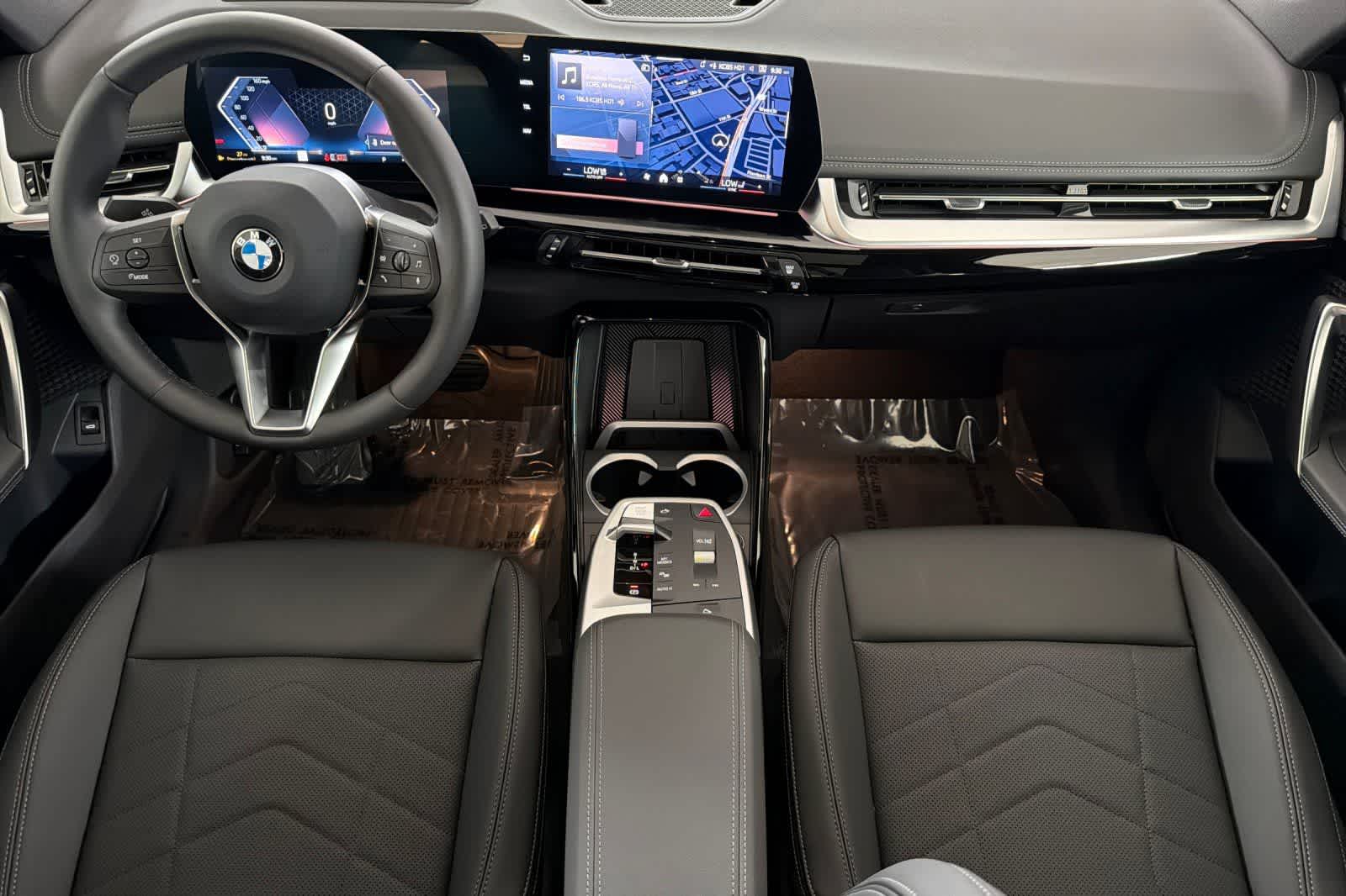 Thumbnail: 2026 BMW X1 - 3