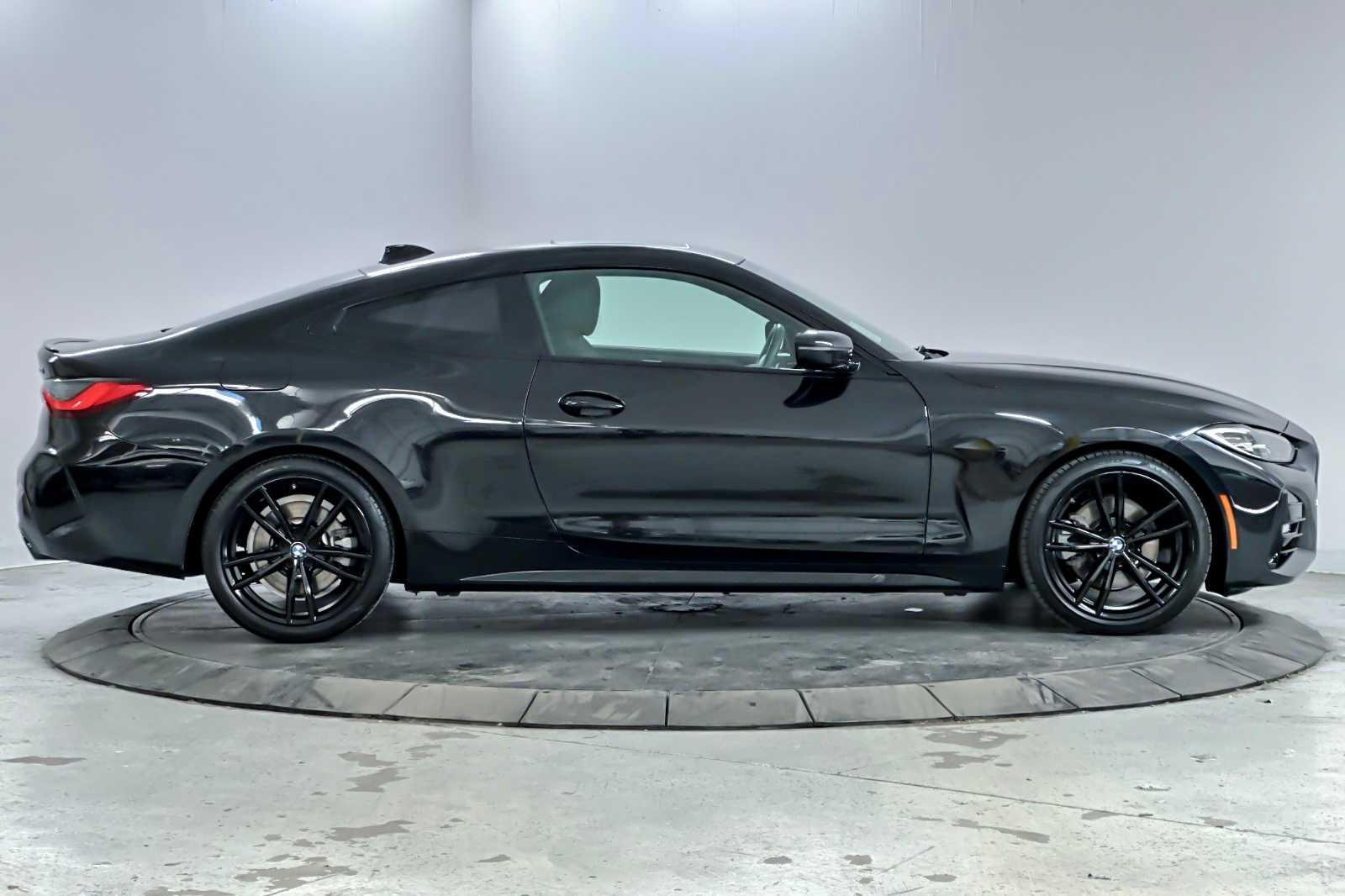 Thumbnail: 2023 BMW 4 Series - 8