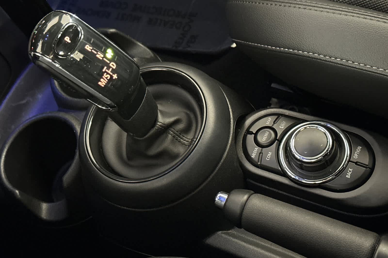 Thumbnail: 2023 MINI Cooper Convertible - 22