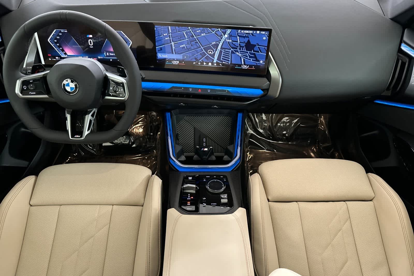 Thumbnail: 2026 BMW X3 - 3