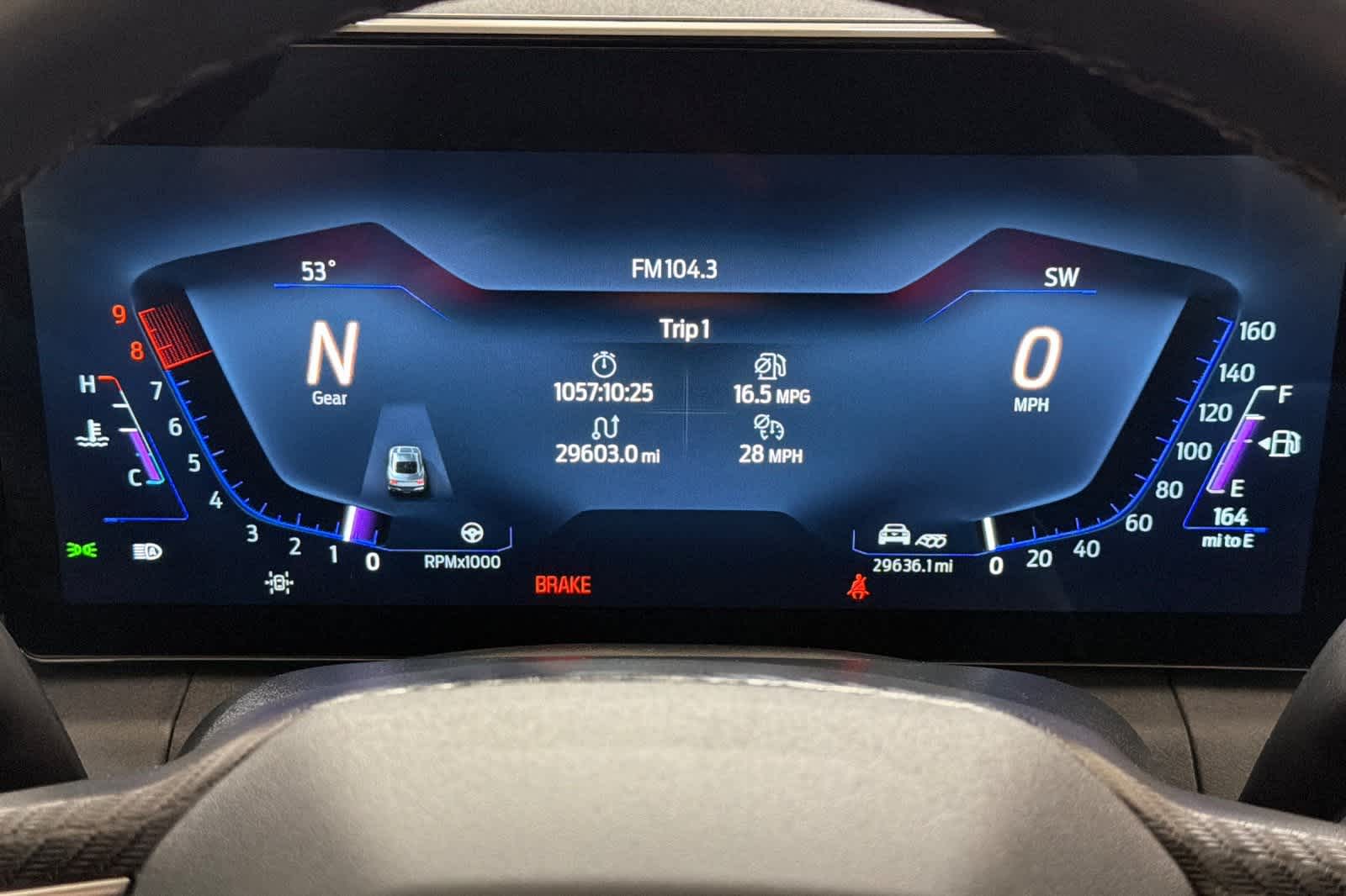 Thumbnail: 2024 Ford Mustang - 23