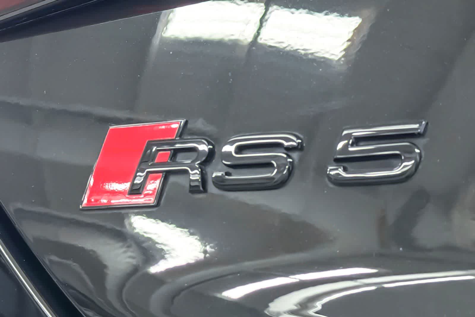 Thumbnail: 2022 Audi RS 5 - 27