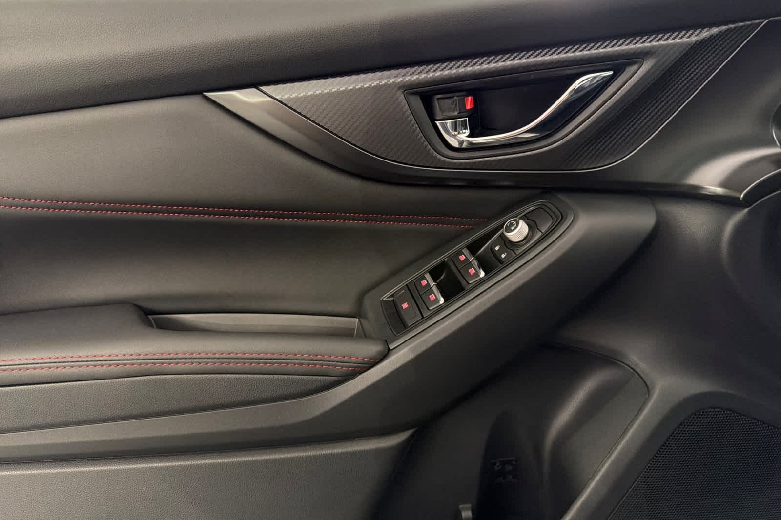 Thumbnail: 2024 Subaru WRX - 12