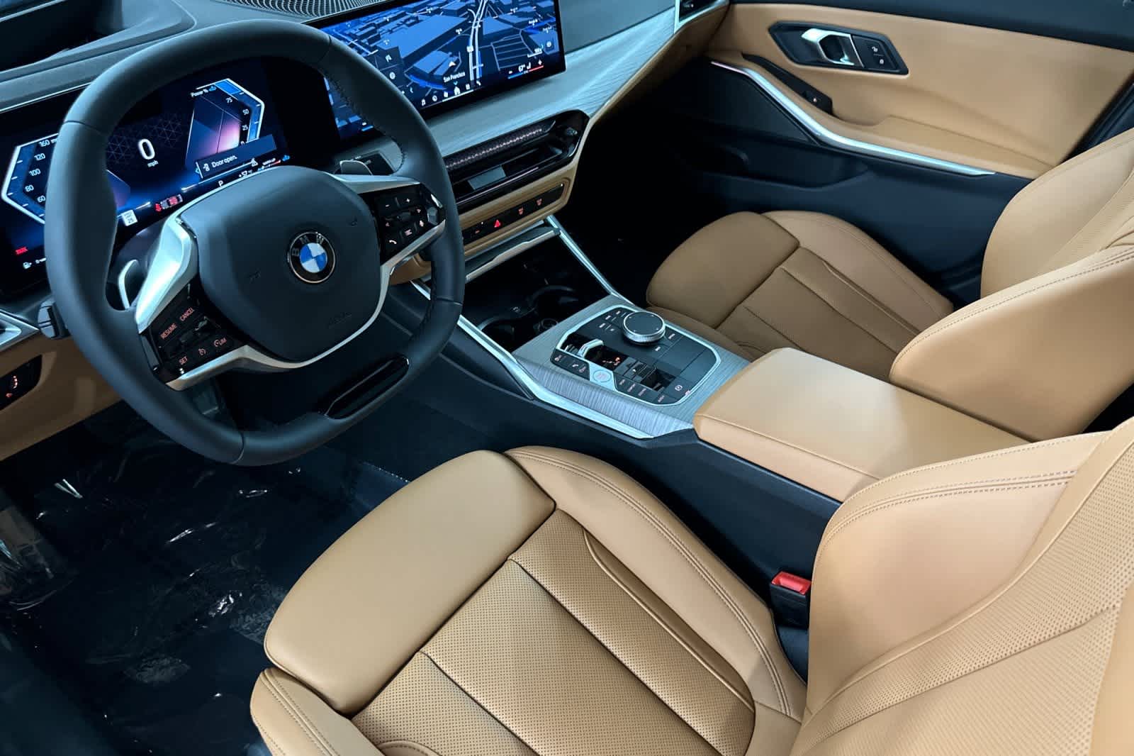 Thumbnail: 2026 BMW 3 Series - 11