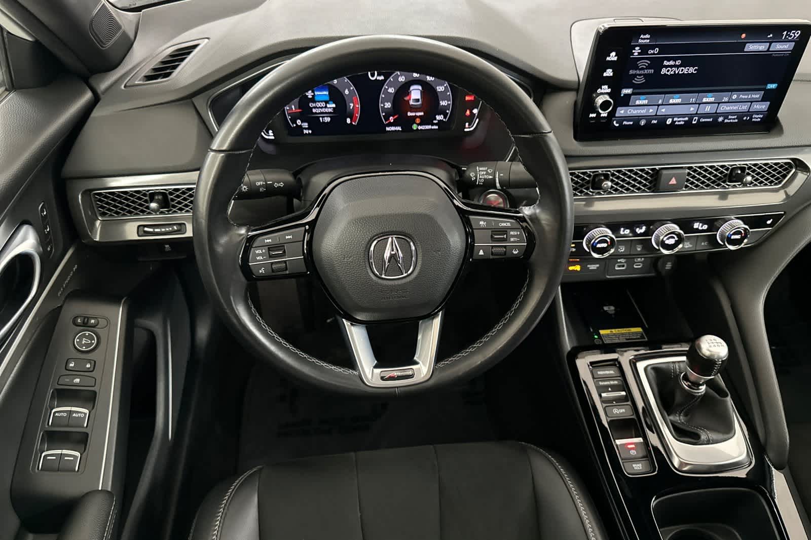 Thumbnail: 2024 Acura Integra - 14