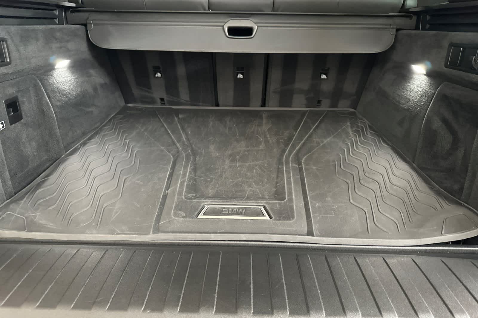 Thumbnail: 2021 BMW X5 - 15