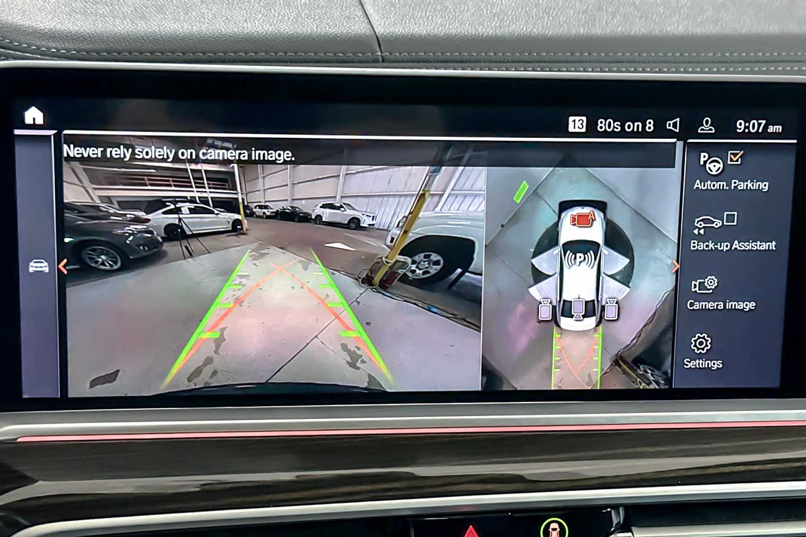 Thumbnail: 2021 BMW X5 - 20