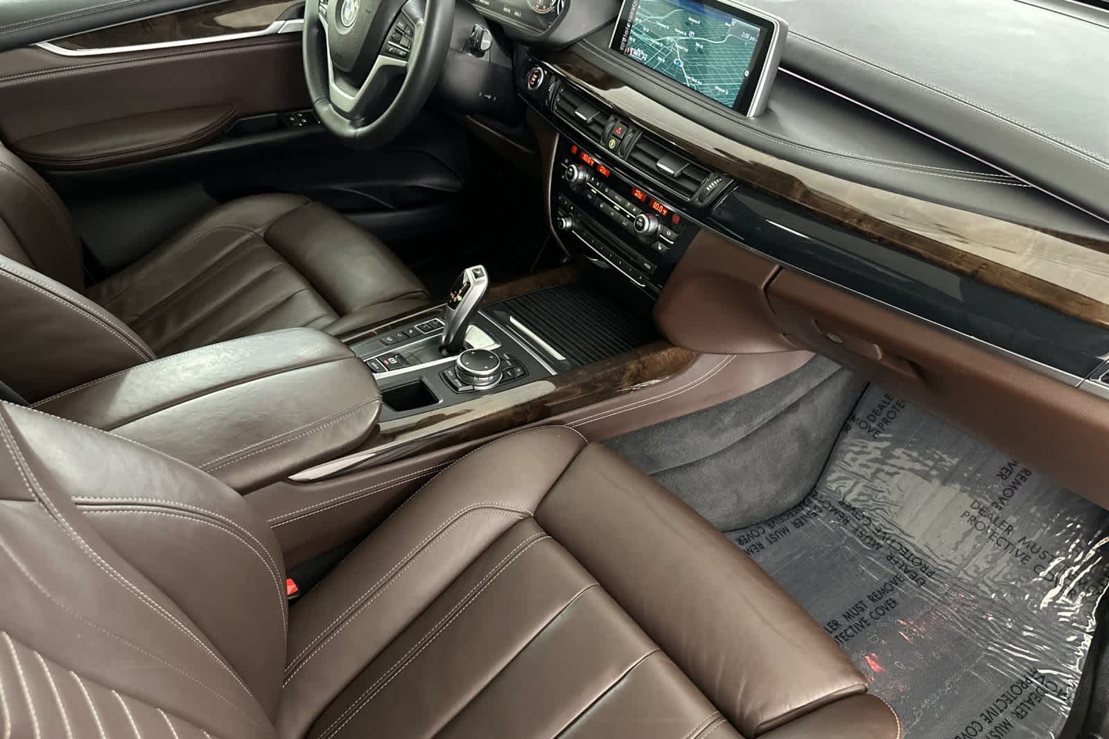 Thumbnail: 2015 BMW X5 - 16