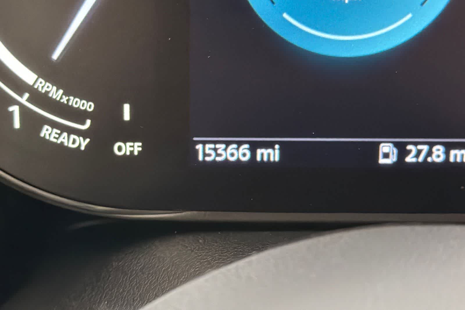 Thumbnail: 2023 MINI Cooper Countryman - 25