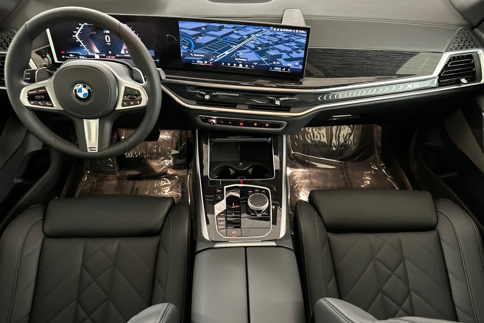 Thumbnail: 2026 BMW X5 - 3