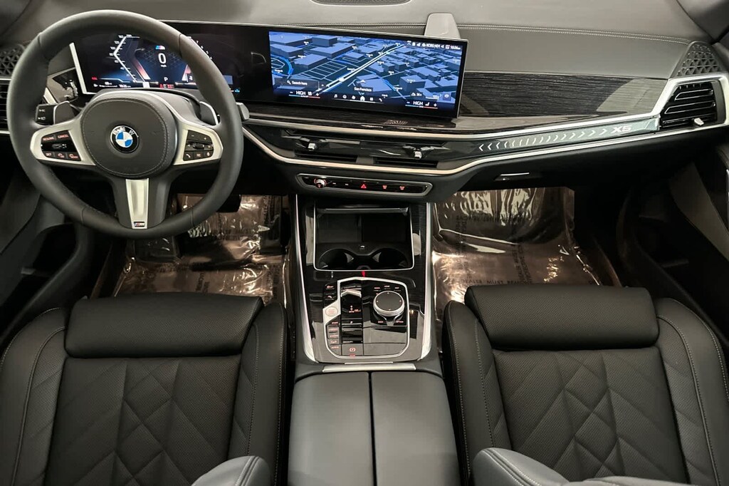 New 2026 BMW X5 xDrive40i SUV