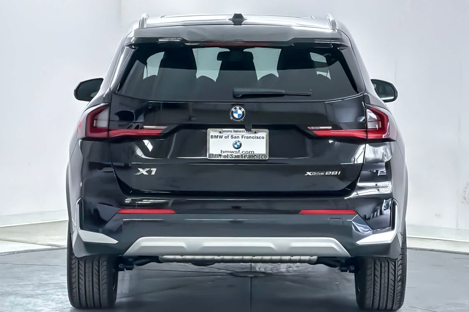 Thumbnail: 2026 BMW X1 - 7