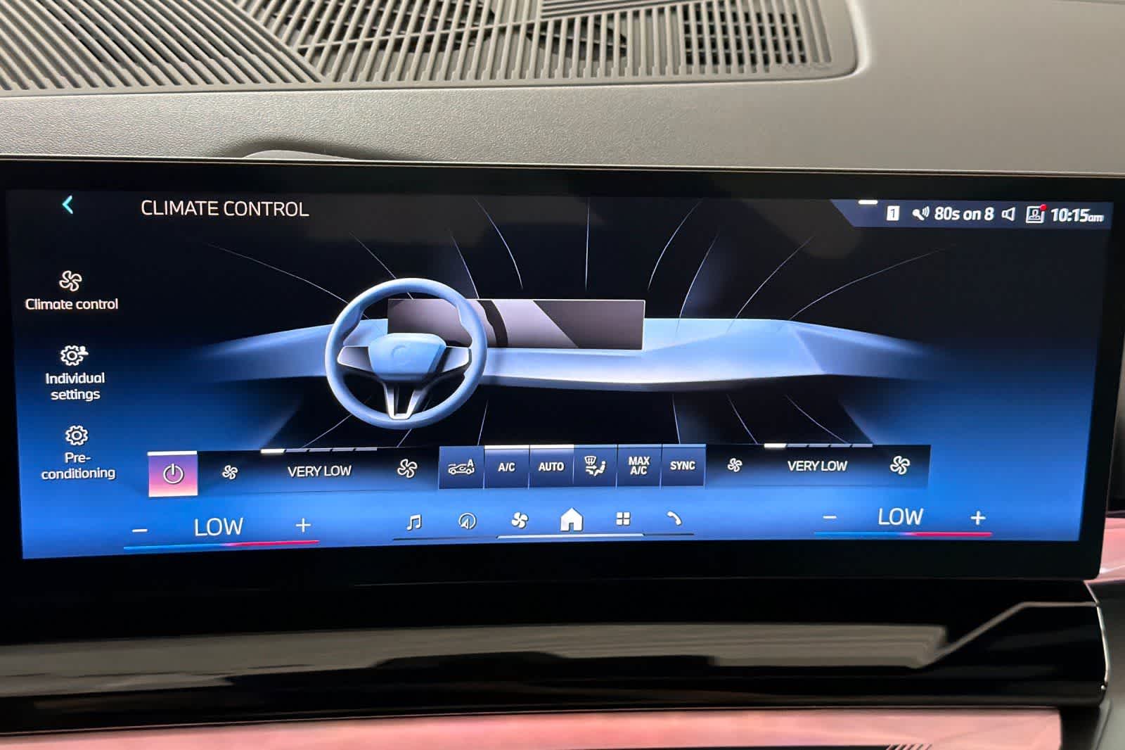 Thumbnail: 2024 BMW i5 - 20